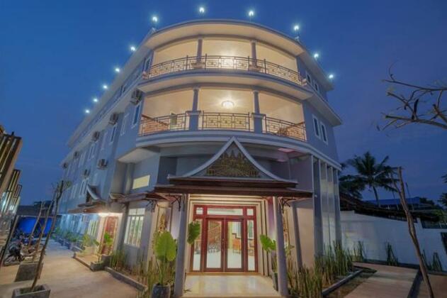 Wheel Garden Residence - Photo2