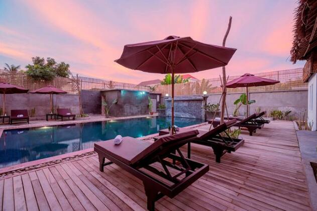 Wheel Garden Residence - Photo3