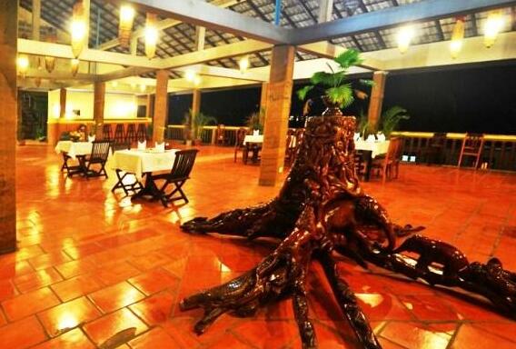 Wooden Angkor Hotel - Photo4