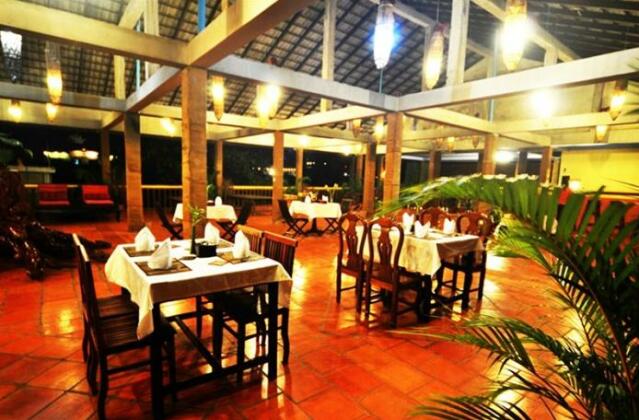 Wooden Angkor Hotel - Photo5