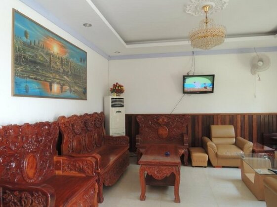 Xin Huatian Guesthouse - Photo3
