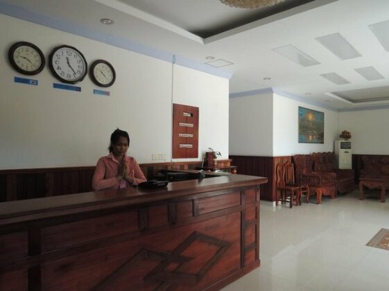 Xin Huatian Guesthouse - Photo4
