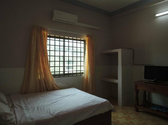 Xin Huatian Guesthouse - Photo5