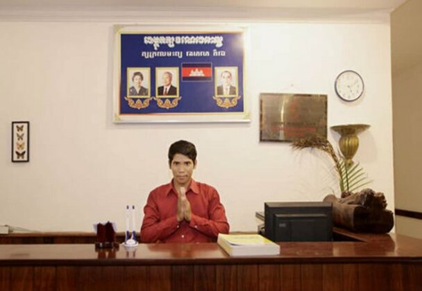 Xing Angkor Hotel - Photo4
