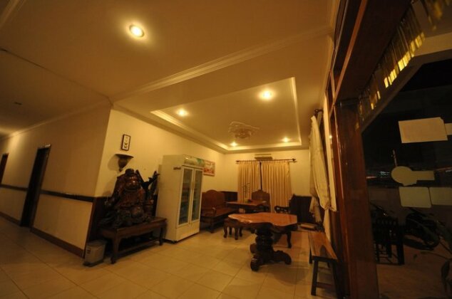Xing Angkor Hotel - Photo5