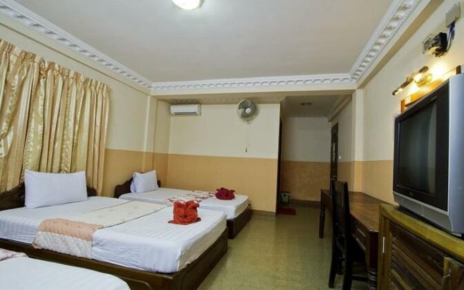 Yin Liza Hotel - Photo3