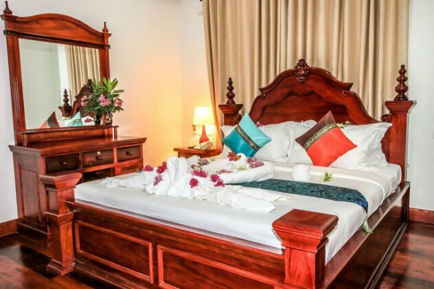 Yuletong Firstvilla - Photo2