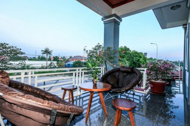 Yuletong Firstvilla - Photo3