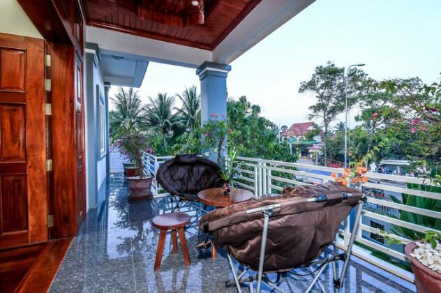 Yuletong Firstvilla - Photo4