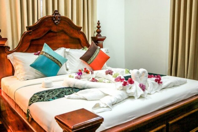 Yuletong Firstvilla - Photo5
