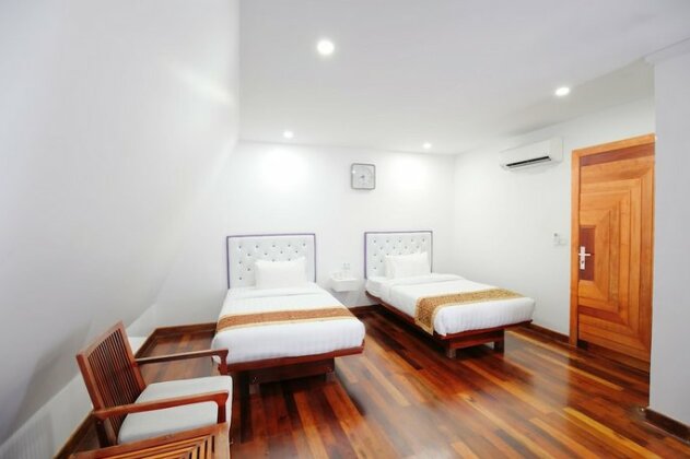 Zita Angkor Hotel - Photo5