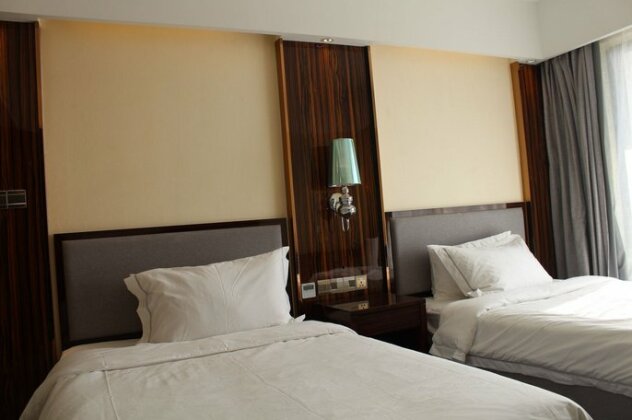 308 Hotel
