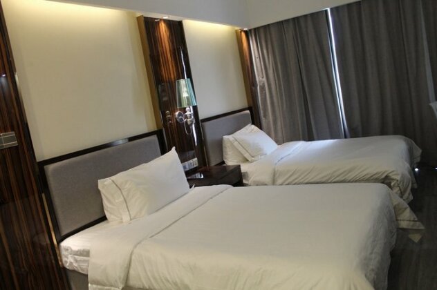308 Hotel - Photo2