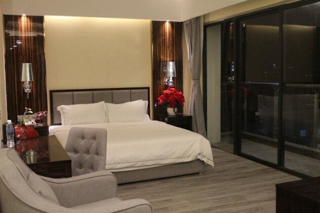 308 Hotel - Photo3