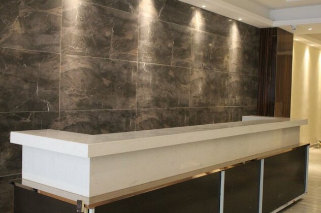 308 Hotel - Photo4
