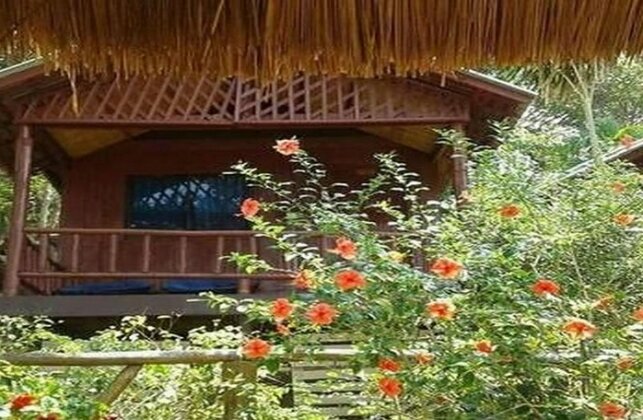 8 Elemento Bungalows - Photo2
