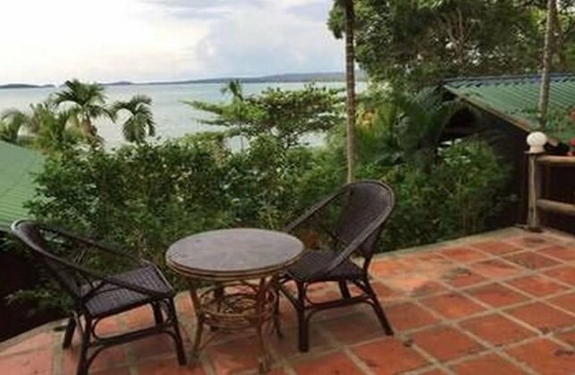 8 Elemento Bungalows - Photo3