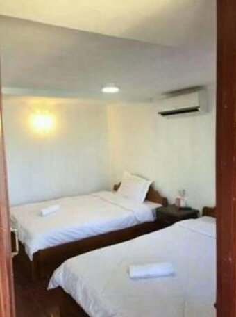 8 Elemento Bungalows - Photo4