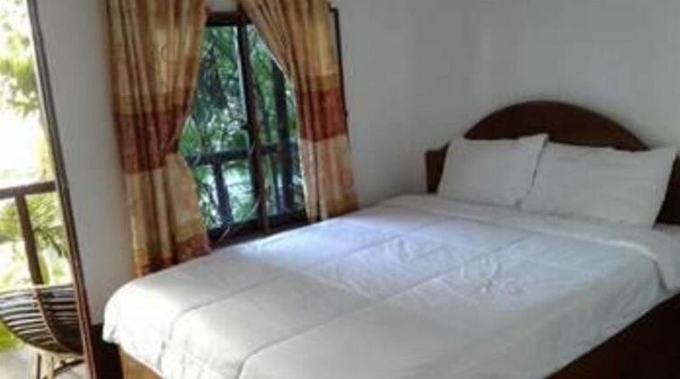 8 Elemento Bungalows - Photo5