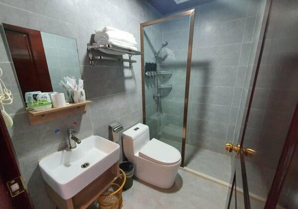Alfresco Hotel - Photo4