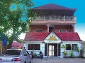 All Nations Guesthouse Sihanoukville