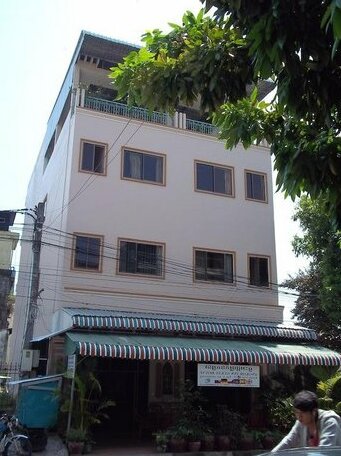Angkor Inn Guest House - Photo2