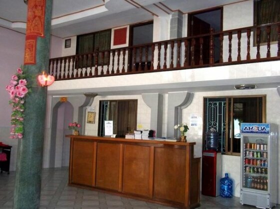 Angkor Inn Guest House - Photo4