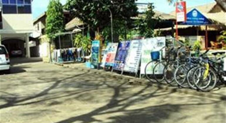 Apsara Guesthouse - Photo4