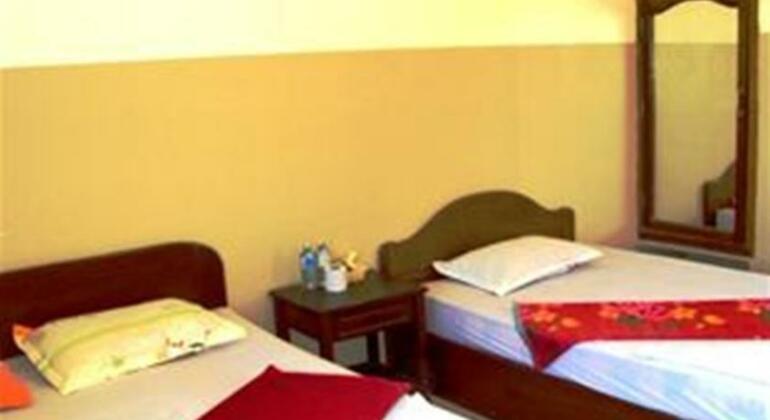 Apsara Guesthouse - Photo5