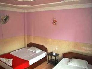 Bacchus Guest House - Photo3