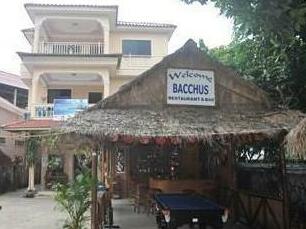 Bacchus Guest House