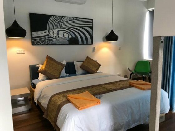Benny's City Hotel - Photo2