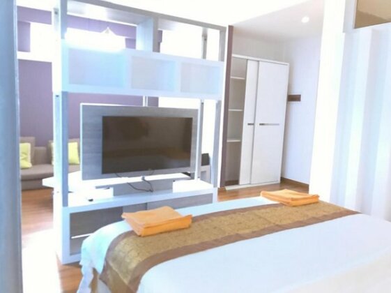 Benny's City Hotel - Photo3