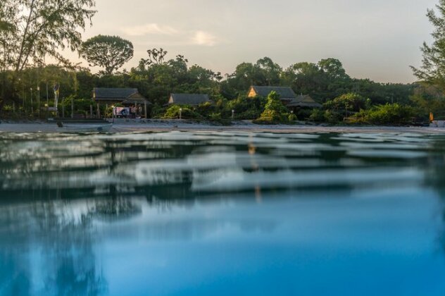 Bopha Hostel