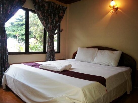 Bungalow on the Bay - Photo4