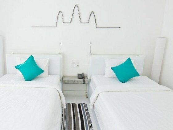 Busaba Suite @ OC Boutique - Photo2