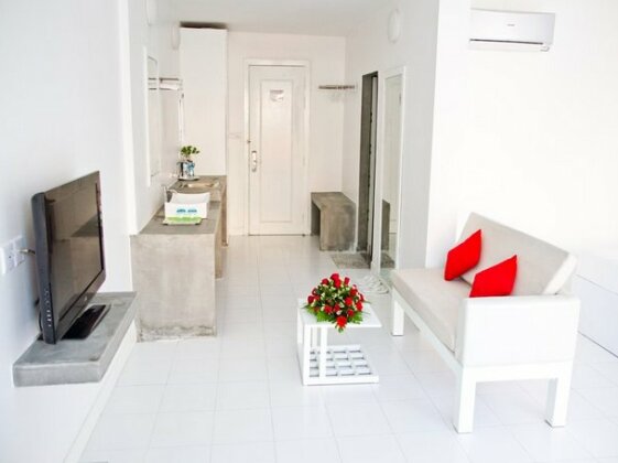 Busaba Suite @ OC Boutique - Photo4