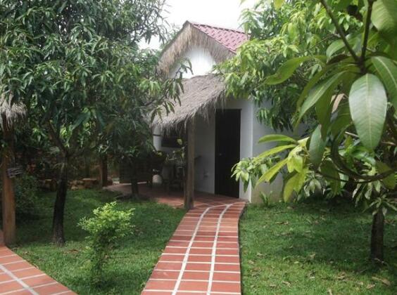 Carpe Diem Bungalow - Photo2
