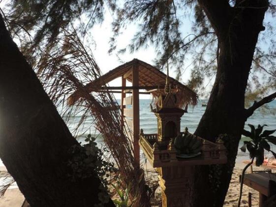 Chez Paou