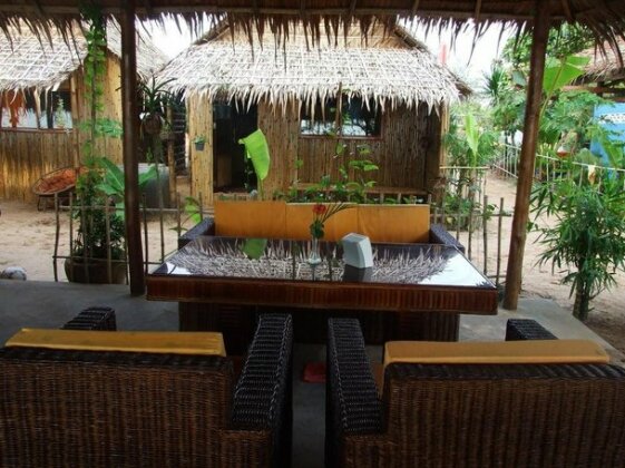 Chez Paou - Photo3