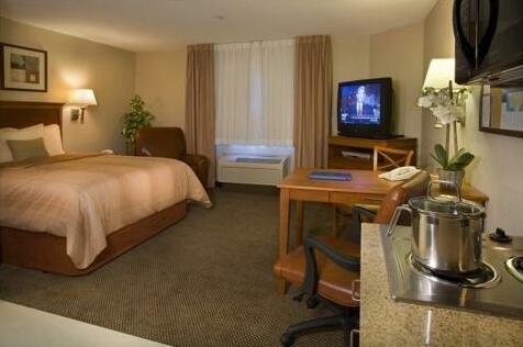 Cinderella Golden Lodge - Photo4