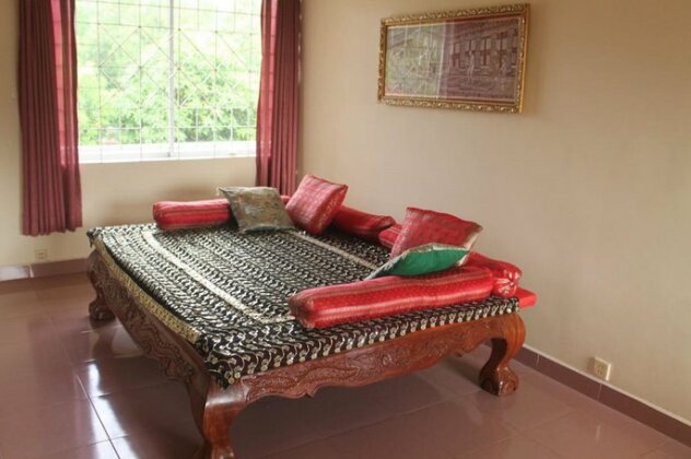 Clear Water Hotel - Photo2