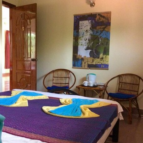 Clear Water Hotel - Photo3