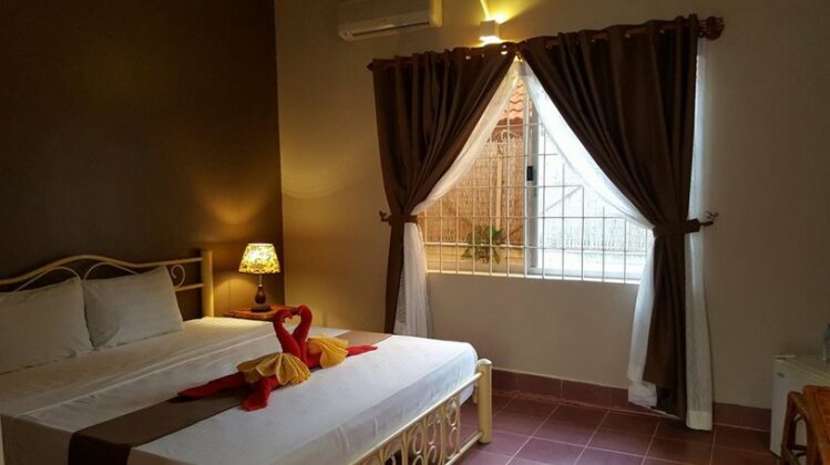 Clear Water Hotel - Photo4