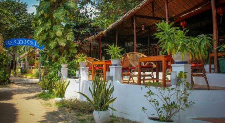 Cloud 9 Bungalows - Photo2