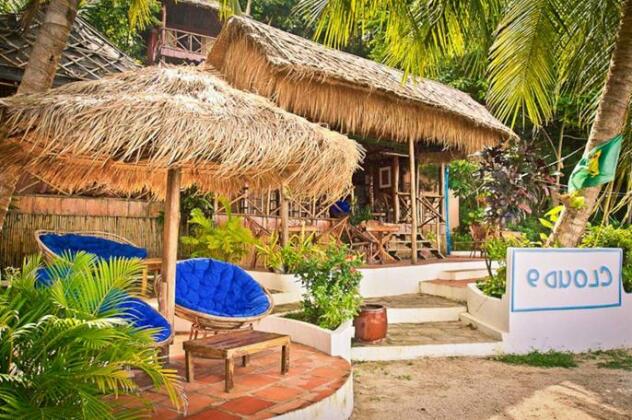 Cloud 9 Bungalows - Photo3