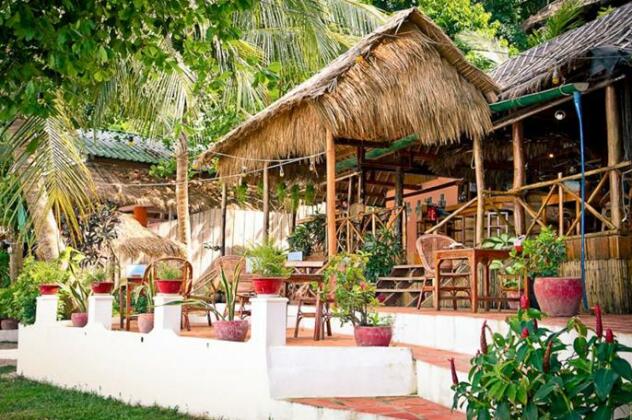 Cloud 9 Bungalows - Photo4