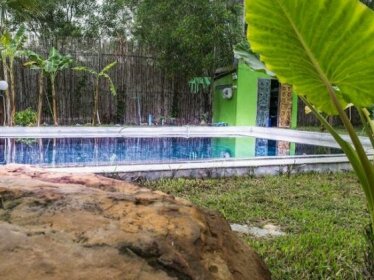 Cubby House Resort & Glamping