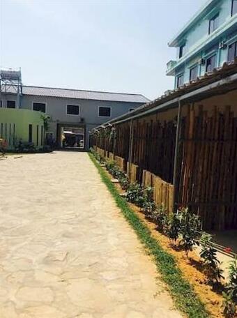 Days Inn Sihanoukville - Photo2
