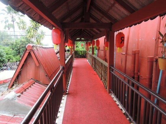 DaZhongHua Guest House - Photo2